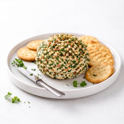 Image of Ranch Cheese Ball
