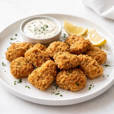 Image of Ranch Chicken Nuggets