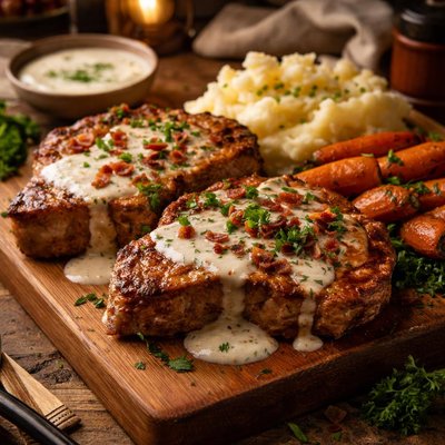 Image of Ranch Chops