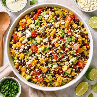 Image of Ranch Corn Salad