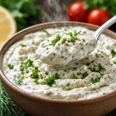 Image of Ranch Dip Mix