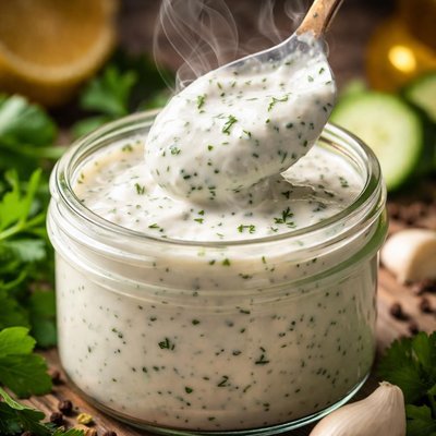 Image of Ranch Dressing
