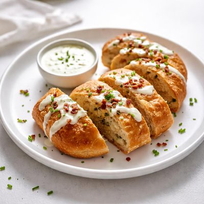 Image of Ranch French Bread