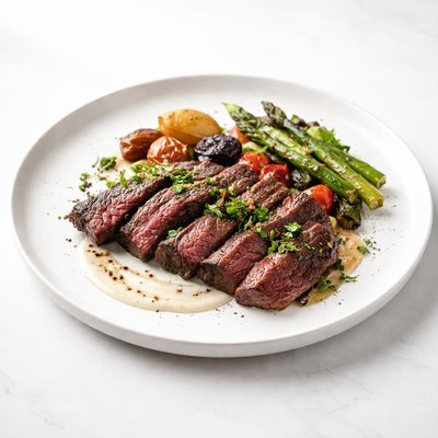 Image of Ranch Hand Buffalo Steak