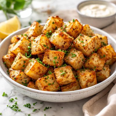 Image of Ranch Potato Cubes