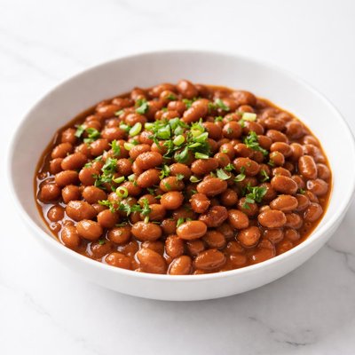 Image of Ranch Style Baked Beans
