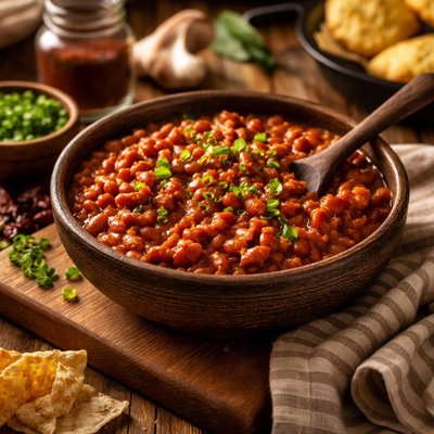 Image of Ranch Style Beans