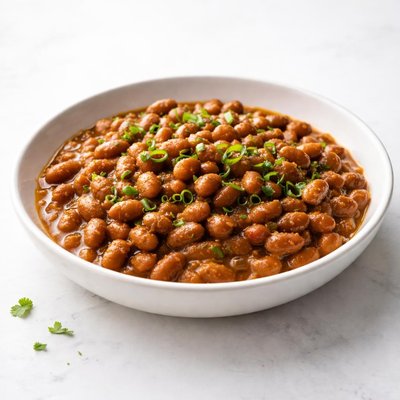 Image of Ranch Style Pinto Beans