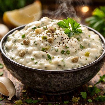 Image of Ranch Tartar Sauce