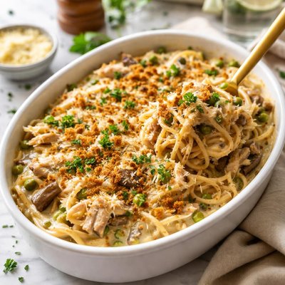 Image of Ranch Tetrazzini
