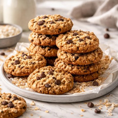 Image of Ranger Cookies