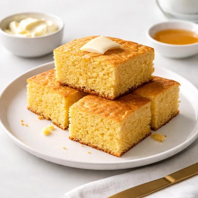 Image of Rapid Cornbread Bread Machine
