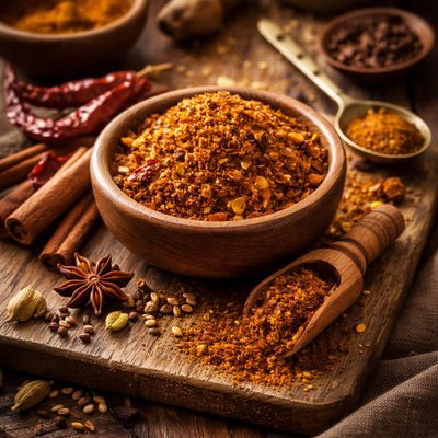 Image of Ras El Hanout Moroccan Spice Mix