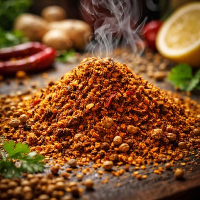 Image of Ras El Hanout Spice Mix
