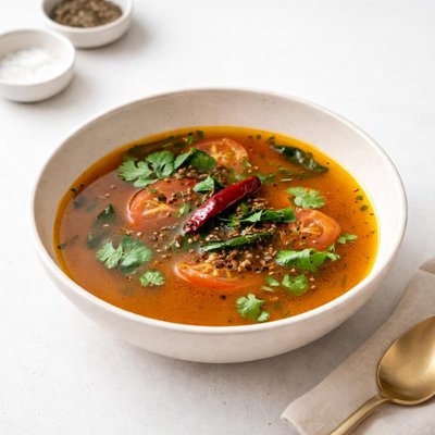 Image of Rasam