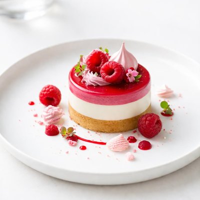 Image of Raspberry Dream Delight