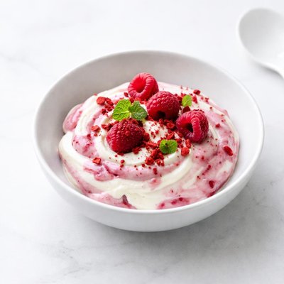 Image of Raspberry Fool