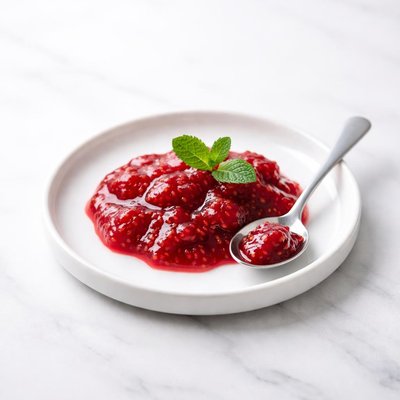 Image of Raspberry Jam
