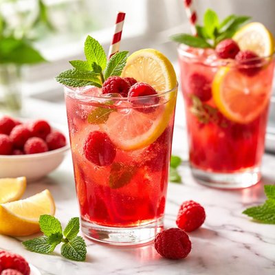Image of Raspberry Punch