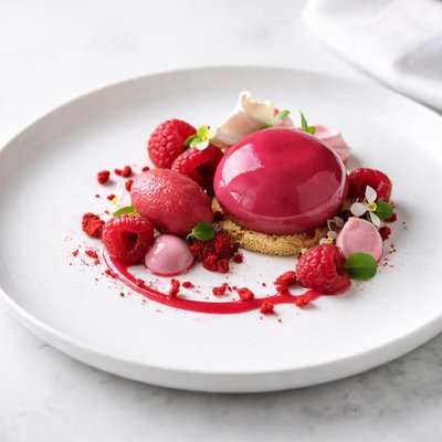 Image of Raspberry Rave