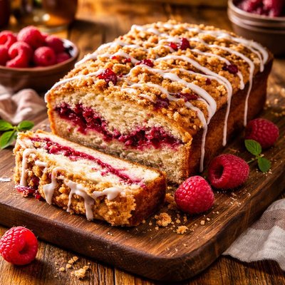 Image of Raspberry Royale