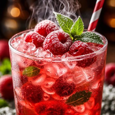 Image of Raspberry Russian