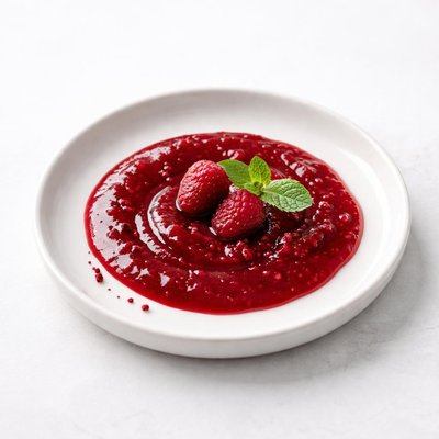 Image of Raspberry Sauce