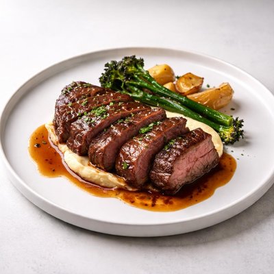 Image of Ratbag Steak