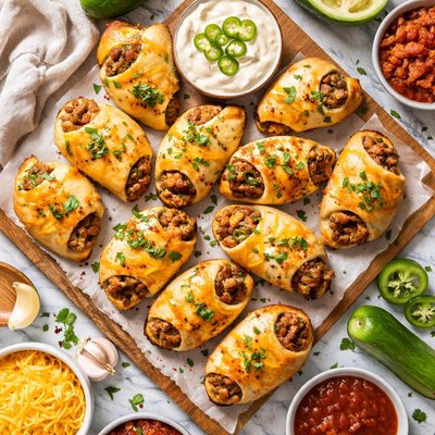 Image of Rattlesnake Eggs