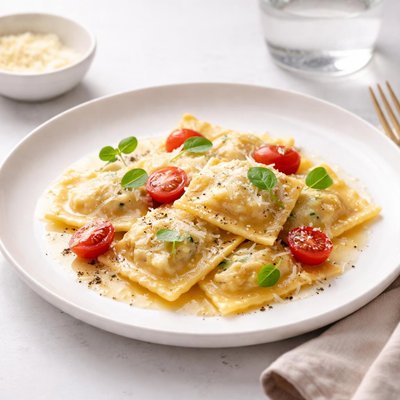 Image of Ravioli Italiano