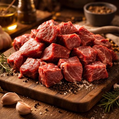 Image of Raw Pack Beef