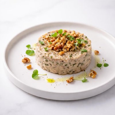 Image of Raw Walnut Pate