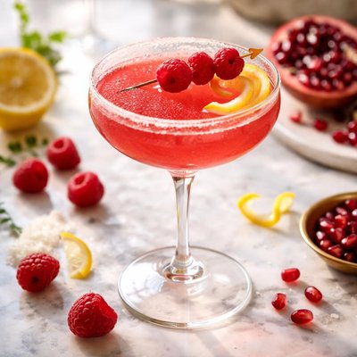 Image of Razmopolitan