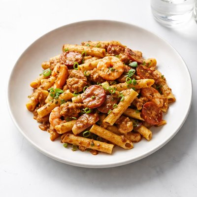 Image of Real Cajun Pastalaya