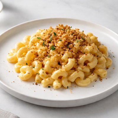 Image of Real Deal Macaroni and Cheese