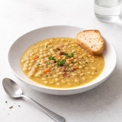 Image of Real French Canadian Pea Soup