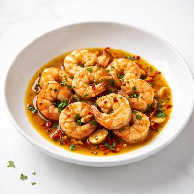 Image of Real Gambas Pil Pil