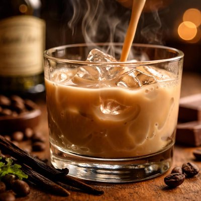 Image of Real Irish Cream Liqueur