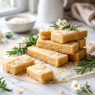 Image of Real Scottish Shortbread