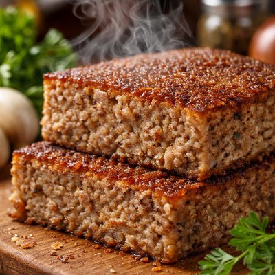 Image of Real Scrapple