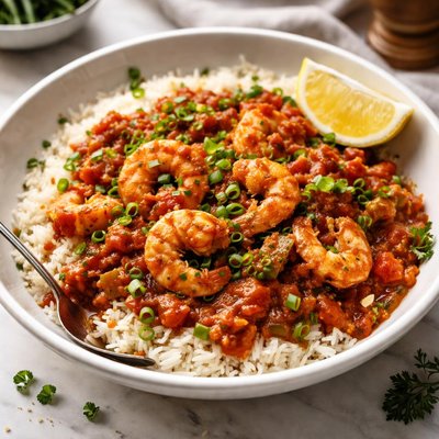 Image of Real Shrimp Creole