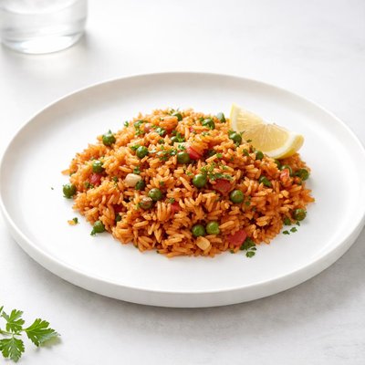Image of Real Spanish Rice