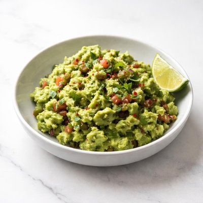 Image of Really Good Guacamole