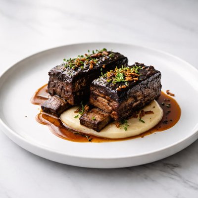 Image of Really Great Beef Short Ribs