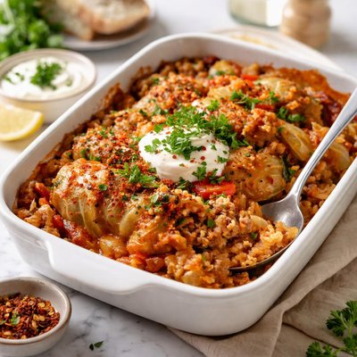 Image of Really Lazy Holubchi Oamc