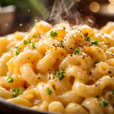 Image of Really the Best Ever Mac N Cheese