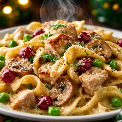 Image of Recycled Holiday Mainstay