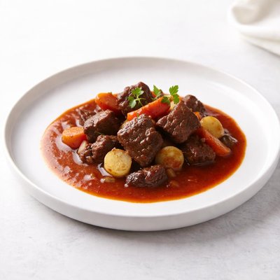 Image of Red Beef Stew