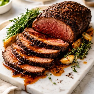 Image of Red Eye Beef Roast