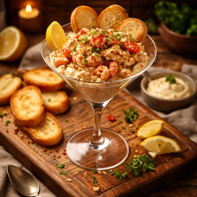 Image of Red Footed Booby Martini